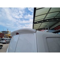 Спойлер распашная дверь (под покраску) для Ford Courier 2014-2023 гг