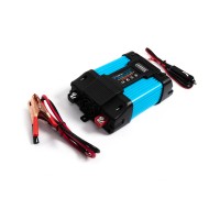 Автомобильный инвертор (220V/USB/300W) XLF300W