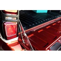 Амортизатори задньої кришки для Isuzu D-Max 2019- рр