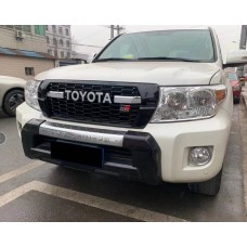 Решітка 2012-2016 (GR Sport) для Toyota Land Cruiser 200