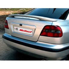 Спойлер (під фарбування) для Volvo S40 1995-2004 рр