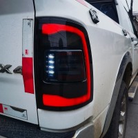 Задние фонари TRX для Dodge RAM