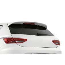 Спойлер V2 (під фарбування) для Seat Leon 2013-2020 рр