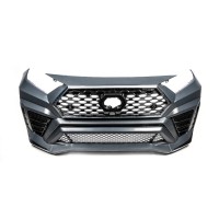 Передній бампер TRD для Toyota Rav 4 2019- рр