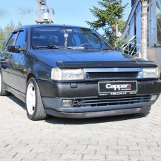 Дефлектор капота (Eurocap) для Fiat Tipo 1988-2000 рр