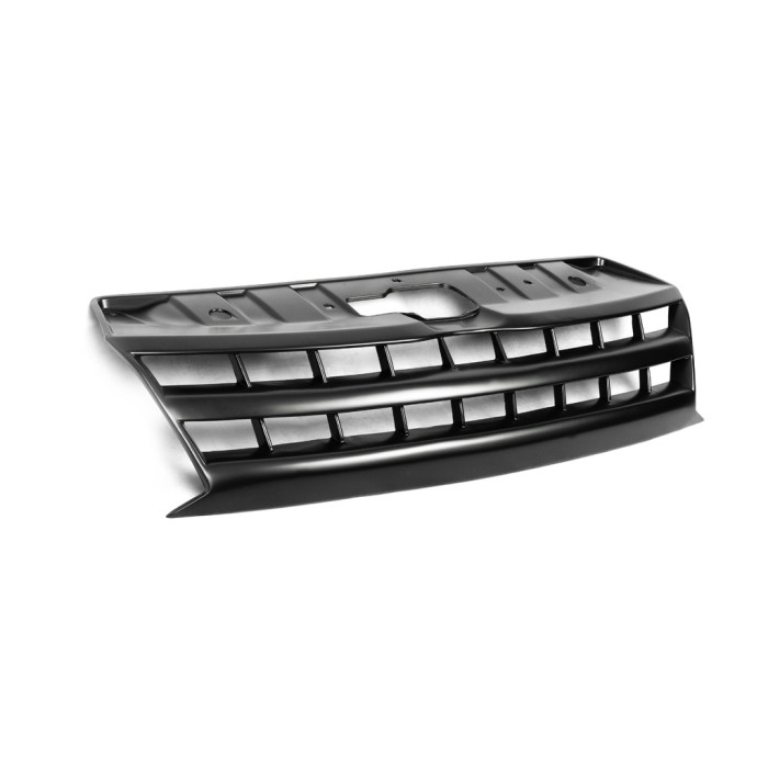 Передняя решетка Meliset (под покраску) для Volkswagen Amarok 2010-2022 гг