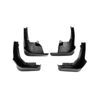 Брызговики Premium (4 шт, 4-matic) для Mercedes S-сlass W223