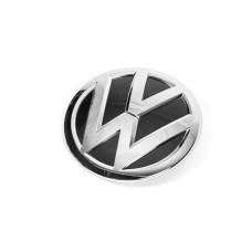 Передня емблема 2K5 853 600 (в зборі) для Volkswagen Tiguan 2016-2023 рр