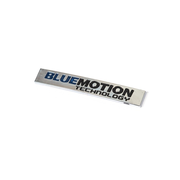 Напис Blumotion 5K0 853 675BC (1 шт) для Тюнінг Volkswagen