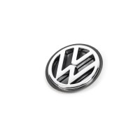Задняя эмблема 3A9 853 630 (под оригинал) для Volkswagen Polo 1994-2001 гг