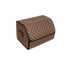 Сумка органайзер ECO (50x30x30, Коричнева)