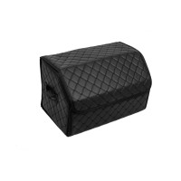 Сумка органайзер ECO (50x30x30, Черная)