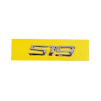 Надпись 519 для Mercedes Sprinter W907/W910 2018- гг