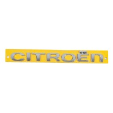 Напис Citroen (185мм на 17мм) для Тюнінг Citroen