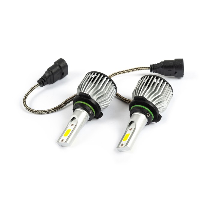 Комплект LED ламп HB4 9006 Niken Eco-series