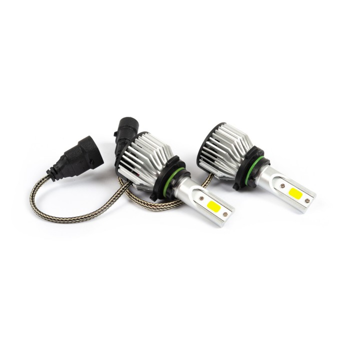 Комплект LED ламп HB4 9006 Niken Eco-series