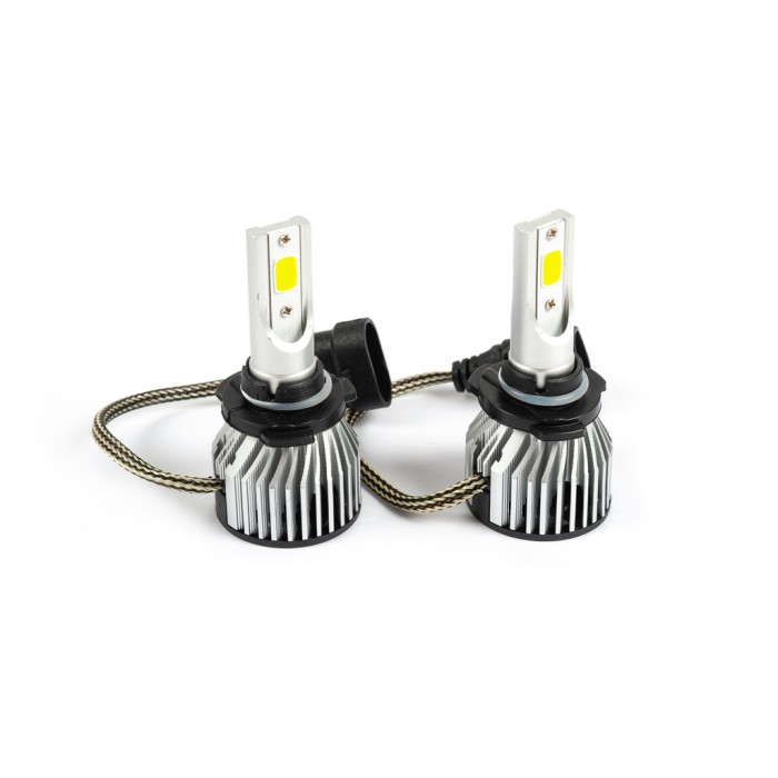 Комплект LED ламп HB3 9005 Niken Eco-series