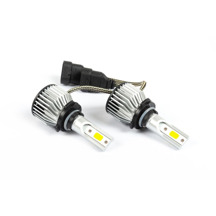 Комплект LED ламп HB3 9005 Niken Eco-series