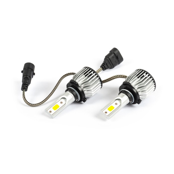 Комплект LED ламп HB3 9005 Niken Eco-series