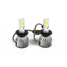 Комплект LED ламп H7 Niken Eco-series