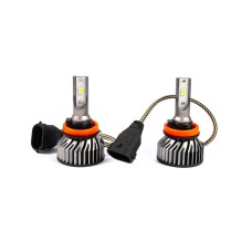 Комплект LED ламп H8/H9/H11 Niken Pro-series