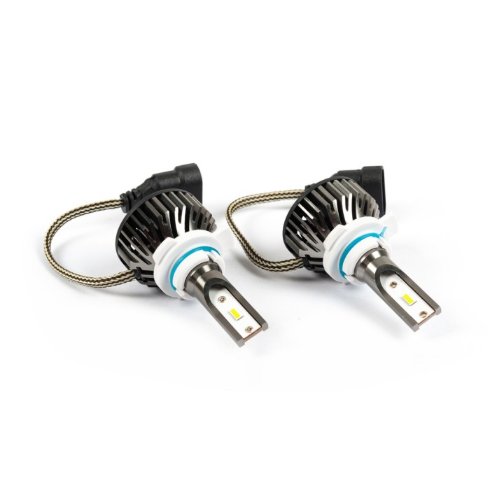 Комплект LED ламп 9012 Niken Pro-series