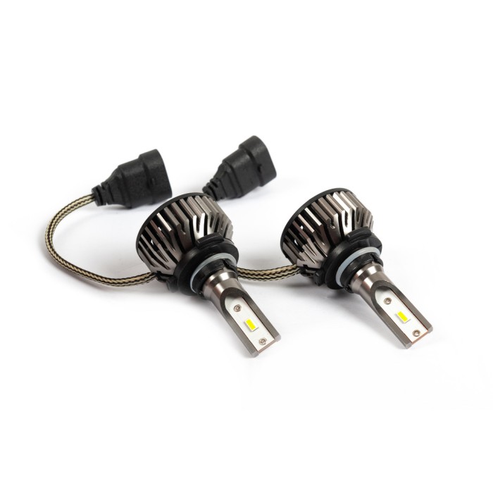 Комплект LED ламп HB3 9005 Niken Pro-series