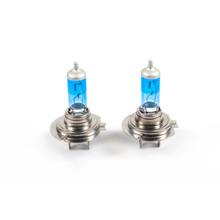 Лампа головного світла Osram H7 80W Cool Blue Boost 62210NBU