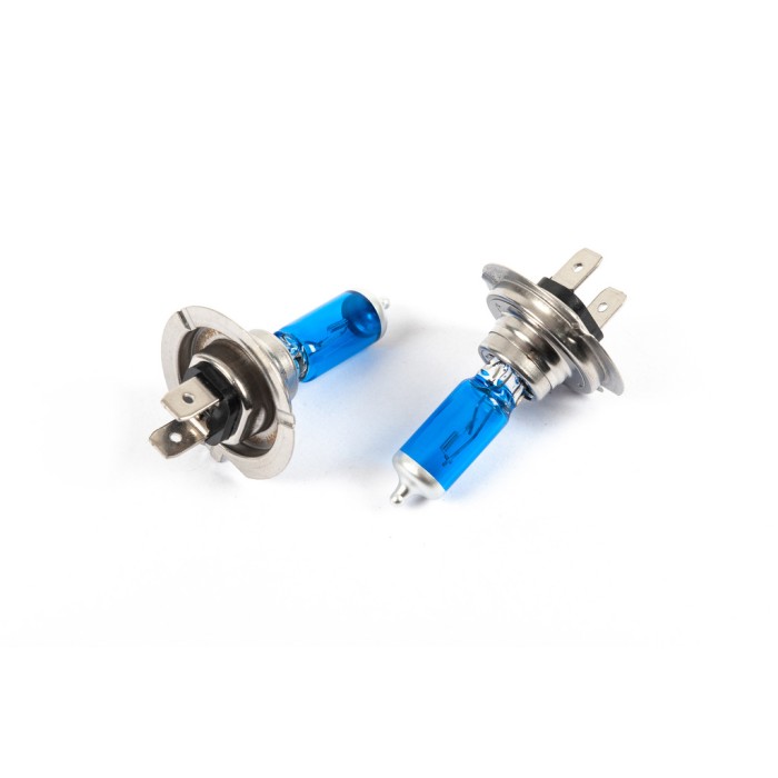 Лампа головного світла Osram H7 55W Cool Blue Hyper 62210CBH