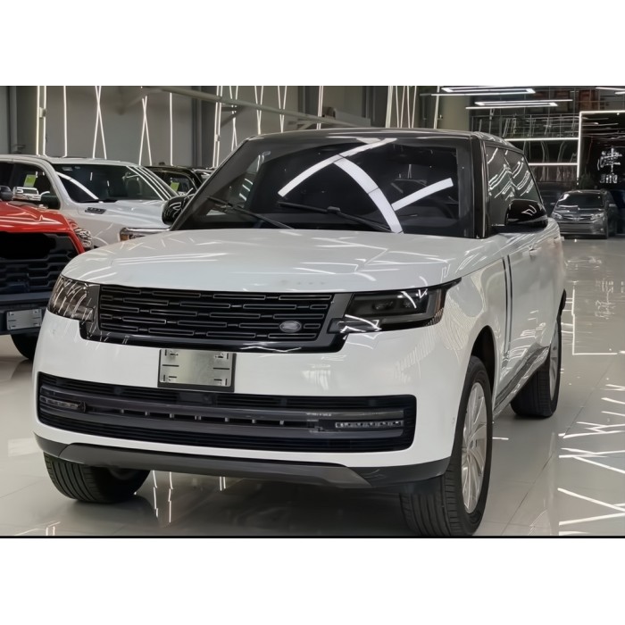 Комплект обвісів для Range Rover V L460 2021- рр