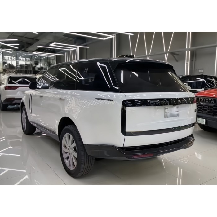 Комплект обвісів для Range Rover V L460 2021- рр