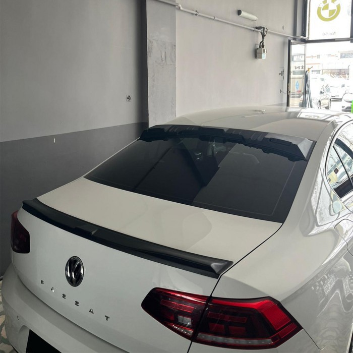 Бленда Sedan (EuroCap, ABS) для Volkswagen Passat B8 2015-2023 гг