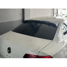 Бленда Sedan (EuroCap, ABS) для Volkswagen Passat B8 2015-2023 гг