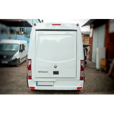 Навісний багажник для Renault Master 2011-2023 рр