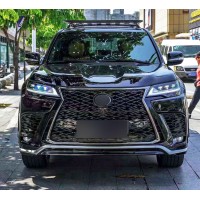 Комплект рестайлинга на LX600 для Lexus LX570 / 450d