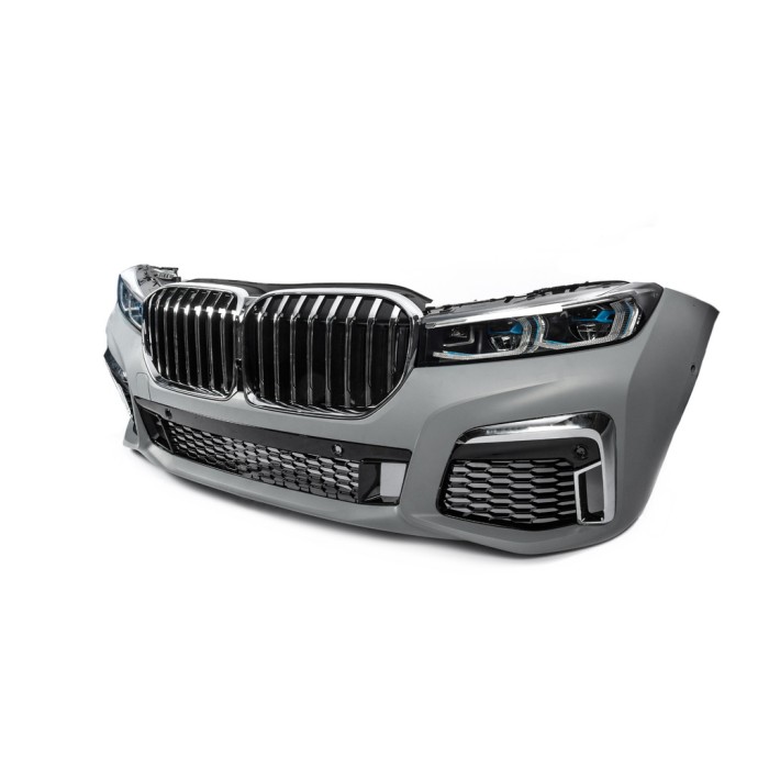 Комплект рестайлінгу для G12 в M760 2021 року для BMW 7 серія G11/G12