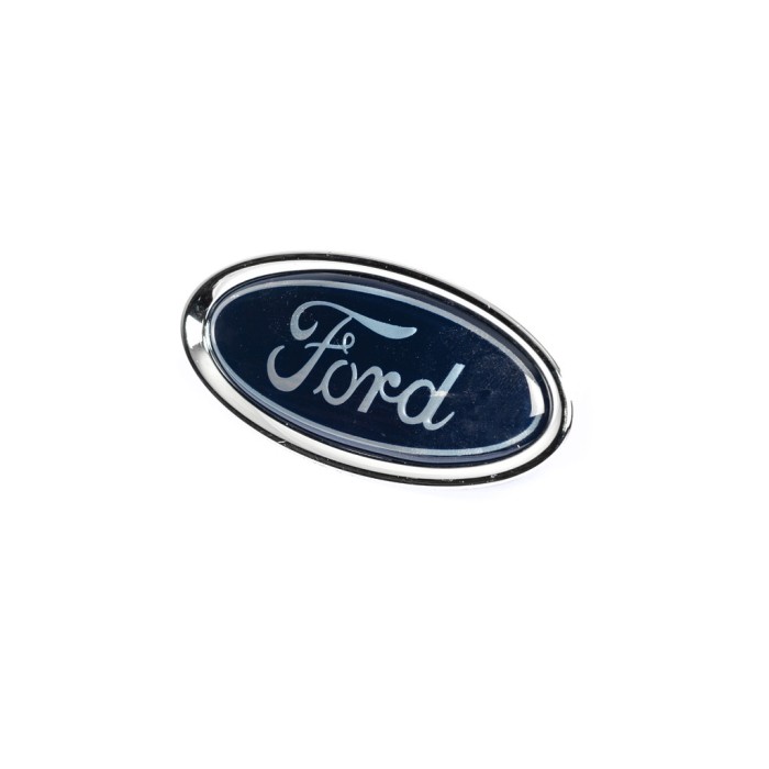 Емблема передня (на клямках) для Ford Fusion 2012-2020 рр