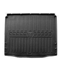 Килимок в багажник 3D (SD) (Stingray) для Chevrolet Cruze 2009-2015 рр