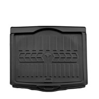 Килимок в багажник 3D (нижній) (Stingray) для Jeep Renegade