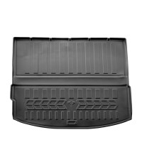 Килимок в багажник 3D 23-2025 (5-7 місний) (Stingray) для Mazda CX-9 2017- рр