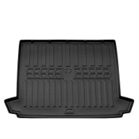 Килимок в багажник 3D (SW) (верхній) (Stingray) для Renault Clio III 2005-2012 рр