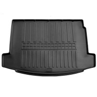Килимок в багажник 3D (SW) (Stingray) для Renault Megane II 2004-2009 рр