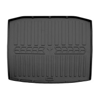 Килимок в багажник 3D (SW) (Stingray) для Skoda Octavia IV A8 2020- рр