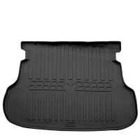 Килимок в багажник 3D (SW) (Stingray) для Toyota Avensis 2003-2009 рр