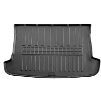 Килимок в багажник 3D (Stingray) для Toyota Verso 2009- рр