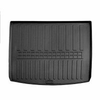 Коврик в багажник 3D (SW) (Stingray) для Volkswagen Golf 7/E-Golf