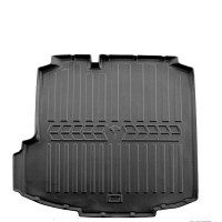 Килимок в багажник 3D (SD) (Stingray) для Volkswagen Jetta 2006-2011 рр