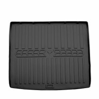 Килимок в багажник 3D (SW) (Stingray) для Volkswagen Passat B8 2015-2023 рр