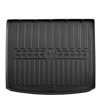 Коврик в багажник 3D (верхний) (Stingray) для Volkswagen Touran 2015- рр