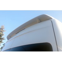 Спойлер ABS (под покраску) для Mercedes Sprinter W906 2006-2018 гг